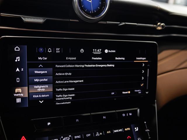 Maserati Grecale