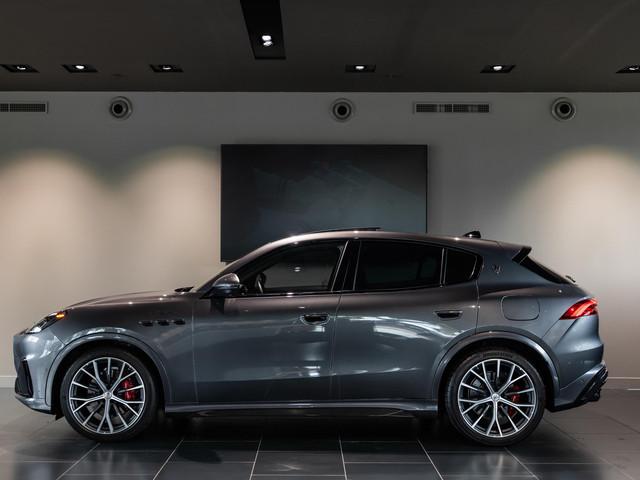 Maserati Grecale