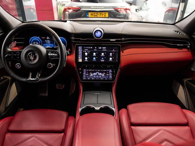 Maserati Grecale