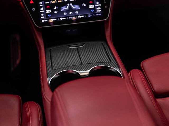 Maserati Grecale