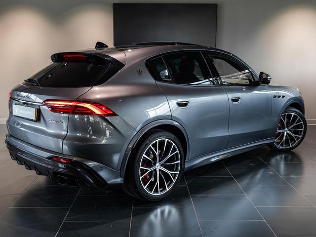 Maserati Grecale