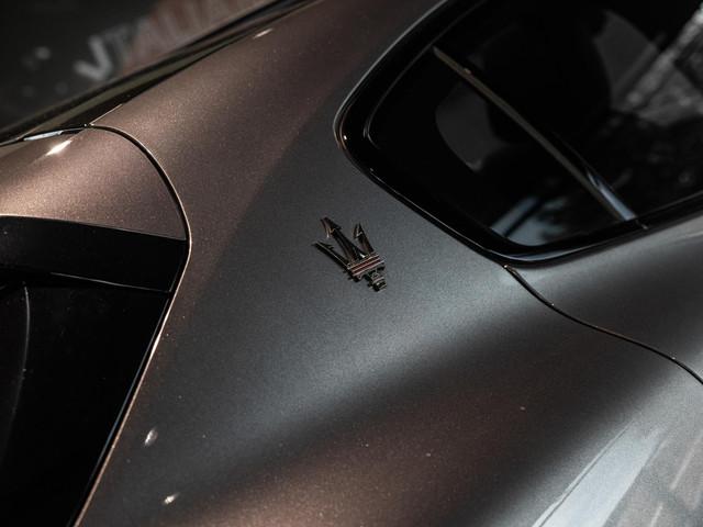 Maserati Grecale