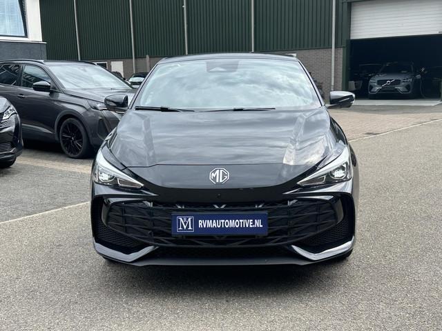 MG MG3