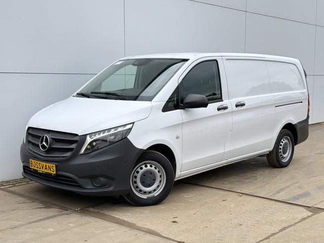 Mercedes-Benz Vito 2023 Diesel