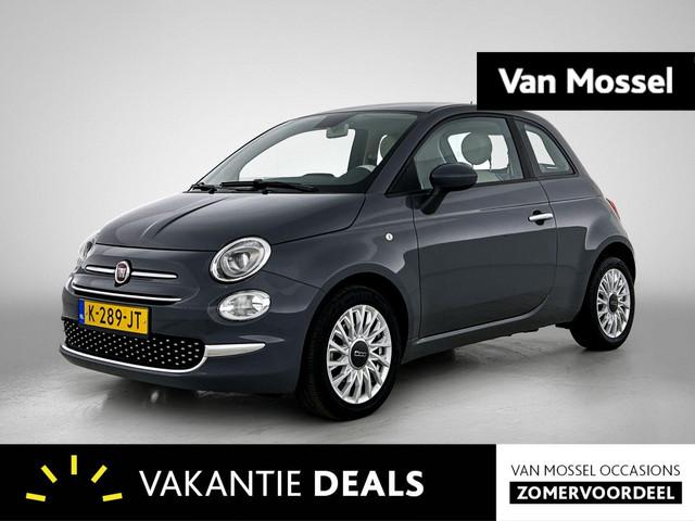 Fiat 500 2021 Benzine