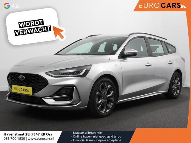 Ford Focus 2023 Benzine