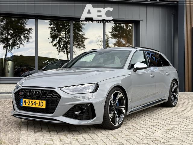 Audi RS4