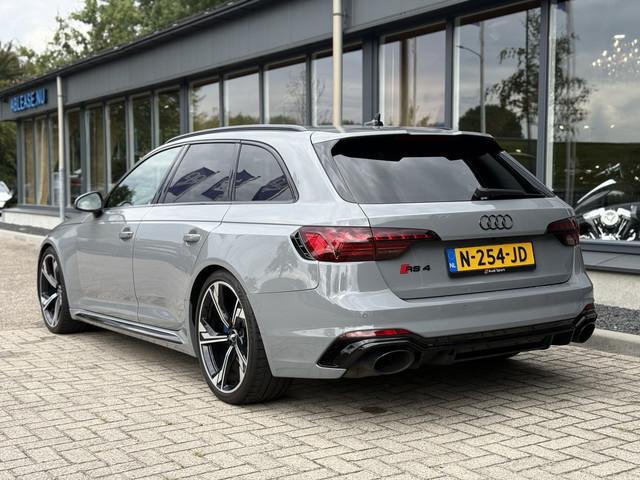 Audi RS4