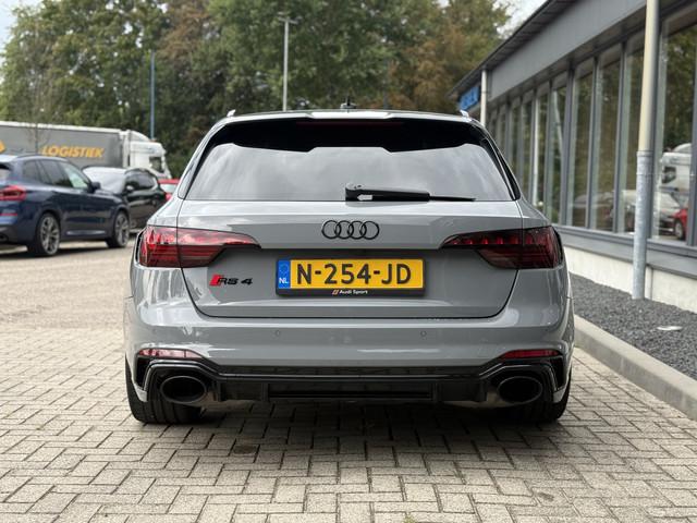 Audi RS4