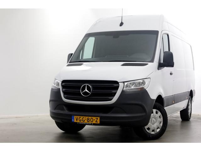 Mercedes-Benz Sprinter 2020 Diesel