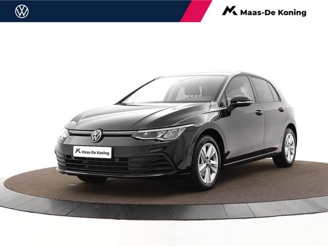 Volkswagen Golf 2024 Benzine