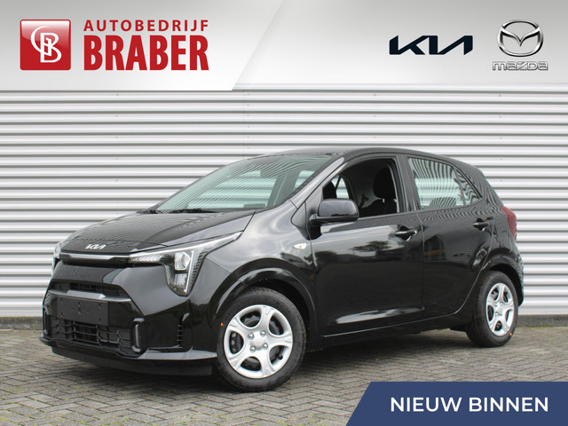 Kia Picanto 2026 Benzine