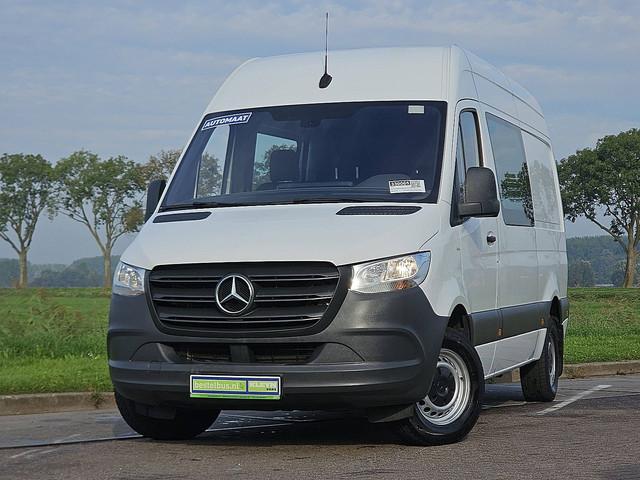 Mercedes-Benz Sprinter 2022 Diesel
