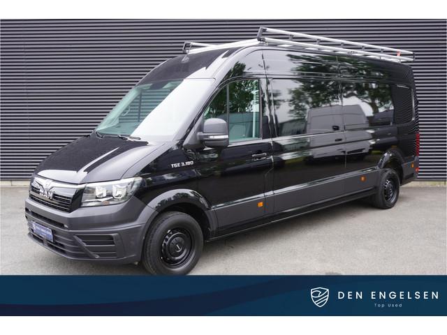 MAN TGE 2021 Diesel