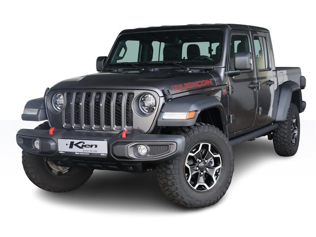 Jeep Gladiator 2023 LPG