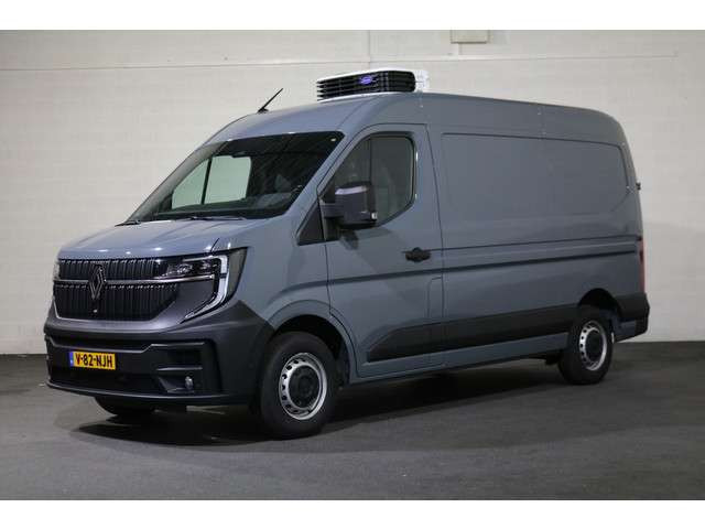Renault Master 2024 Diesel