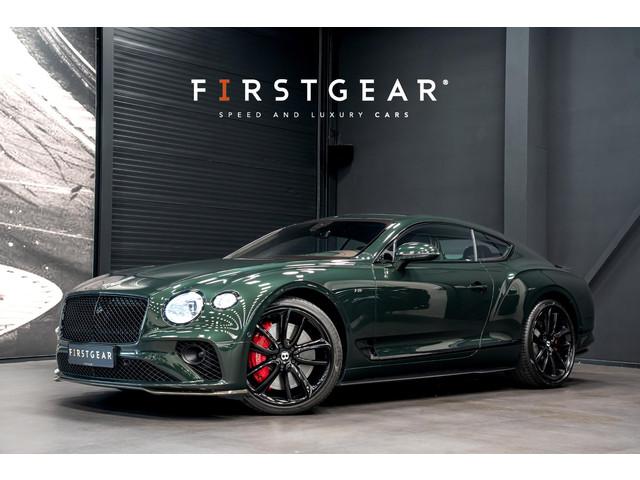 Bentley Continental GT 2021 Benzine