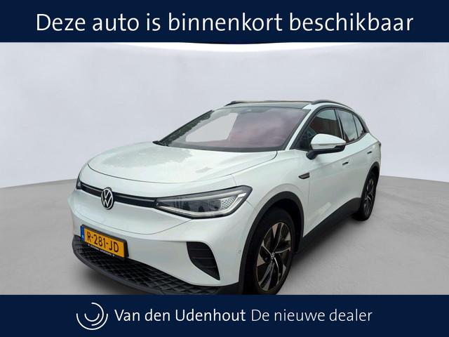 Volkswagen ID.4 2022 Elektrisch