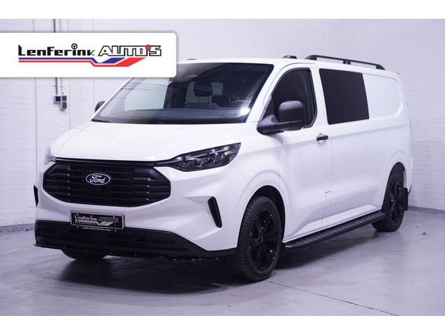 Ford Transit Custom 2024 Diesel