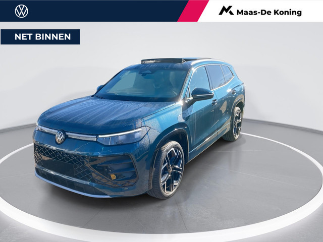 Volkswagen Tayron 2025 Hybride