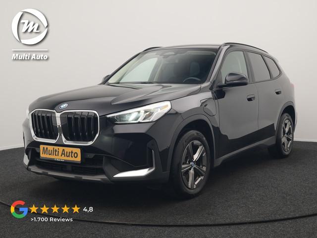 BMW X1 2023 Hybride