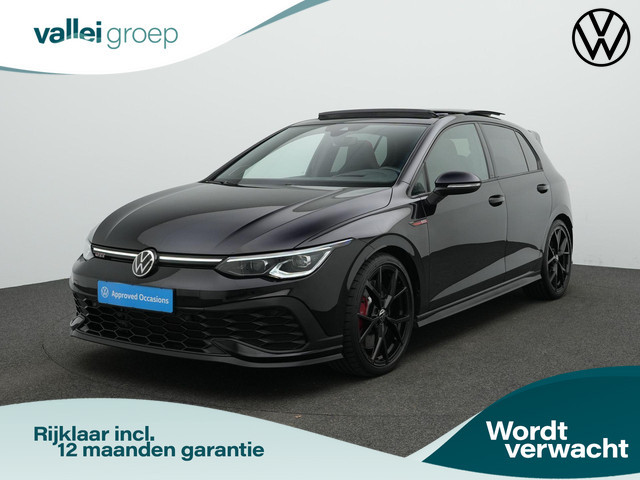 Volkswagen Golf 2021 Benzine