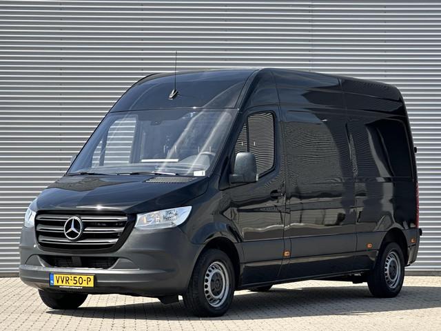 Mercedes-Benz Sprinter 2021 Diesel