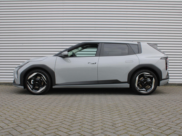 Kia EV4