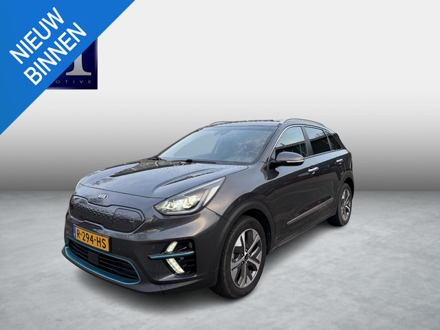 Kia Niro 2020 Elektrisch