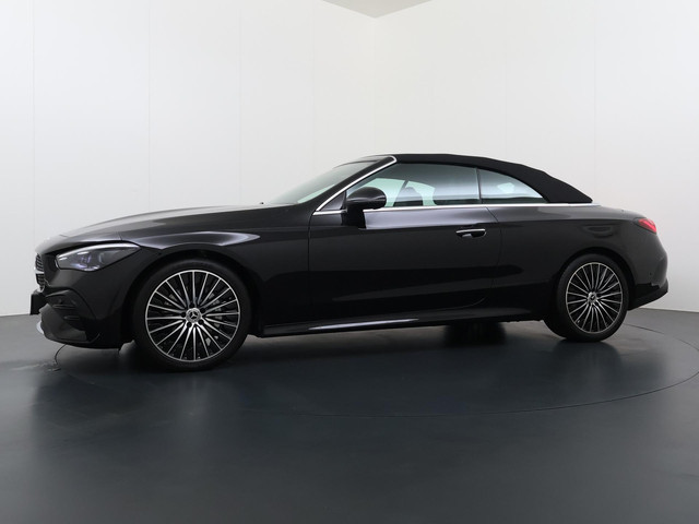 Mercedes-Benz CLE