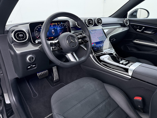 Mercedes-Benz CLE