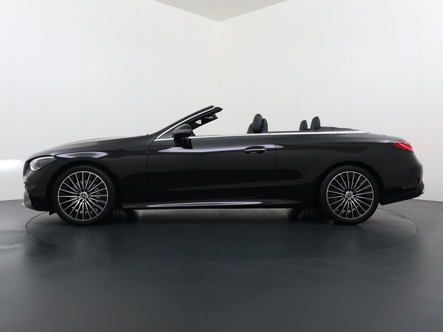 Mercedes-Benz CLE