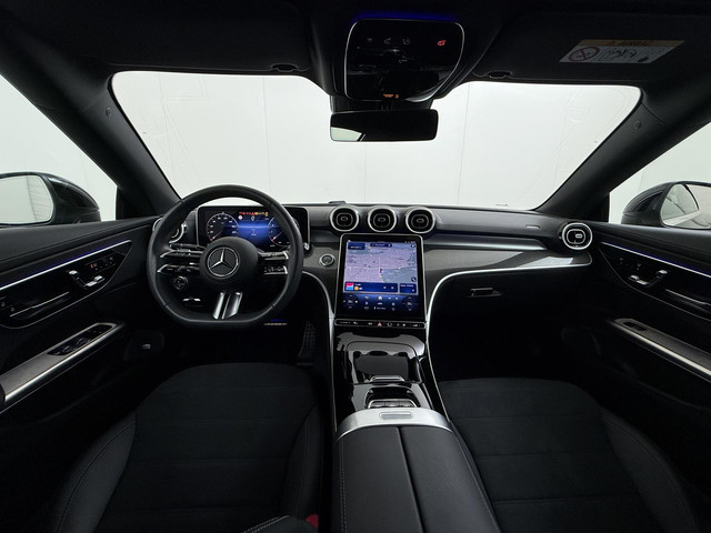 Mercedes-Benz CLE
