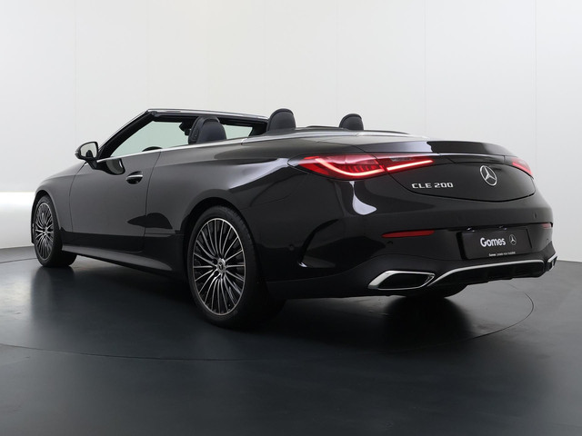 Mercedes-Benz CLE