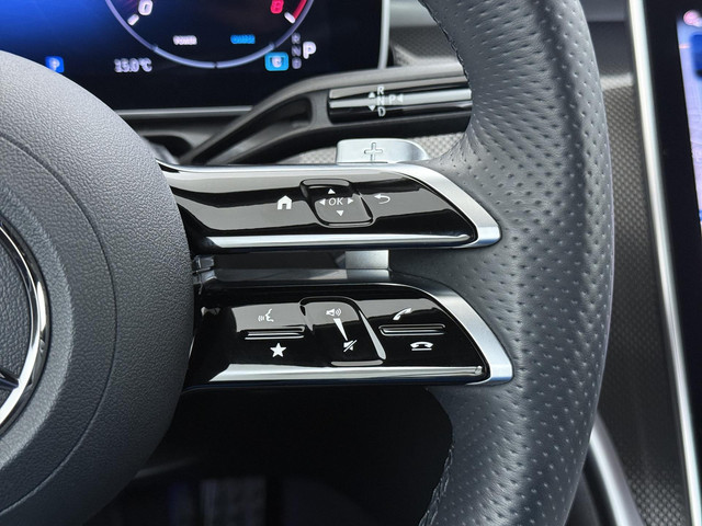 Mercedes-Benz CLE