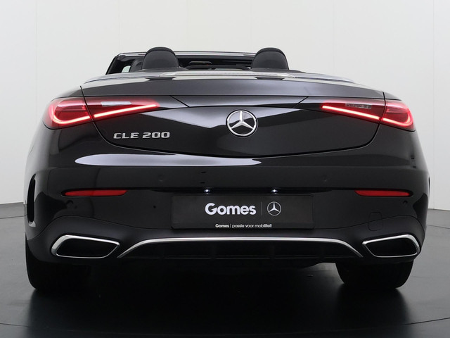 Mercedes-Benz CLE