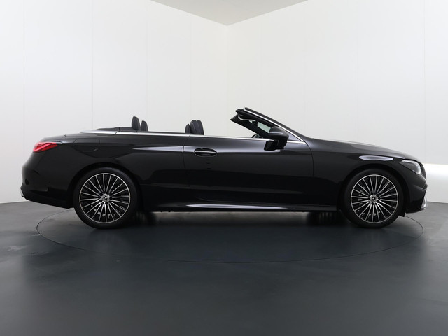 Mercedes-Benz CLE