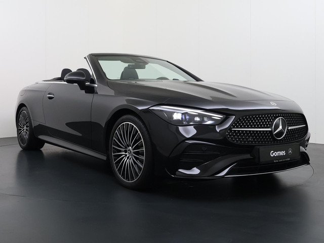 Mercedes-Benz CLE
