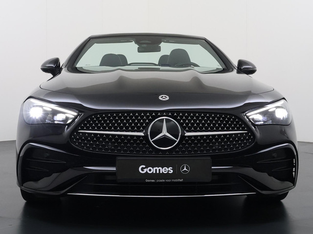 Mercedes-Benz CLE