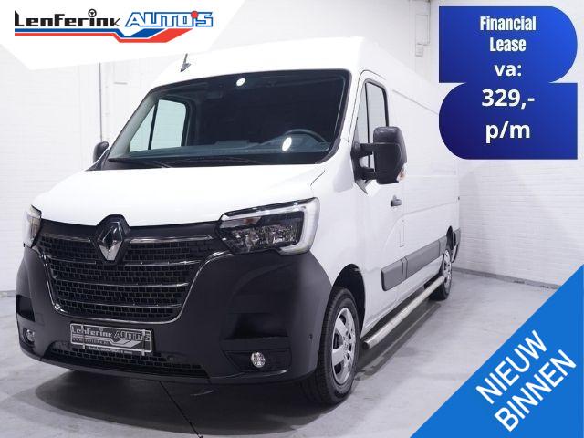 Renault Master 2024 Diesel
