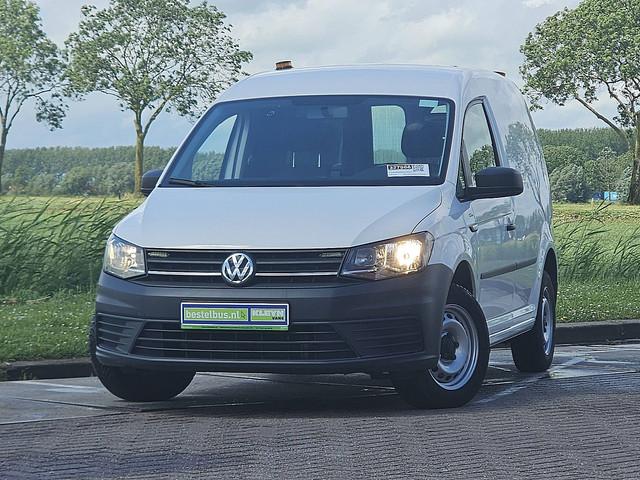 Volkswagen Caddy 2021 Diesel