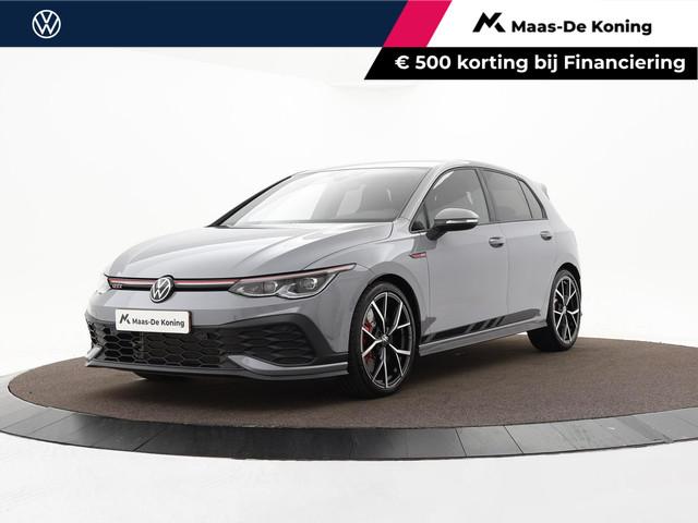 Volkswagen Golf 2024 Benzine
