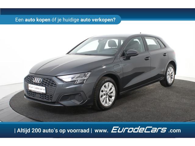 Audi A3 2023 Hybride