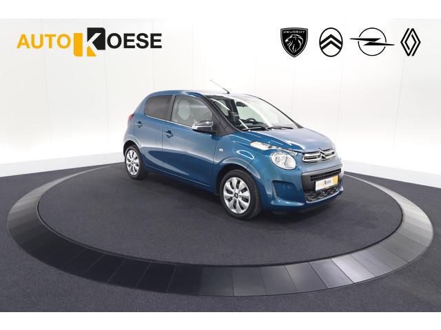 Citroën C1