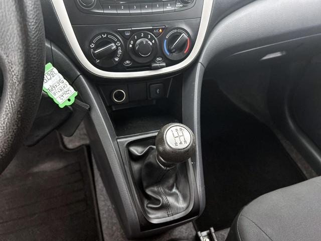 Suzuki Celerio
