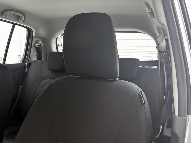 Suzuki Celerio