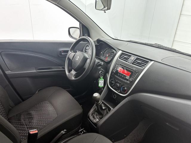 Suzuki Celerio