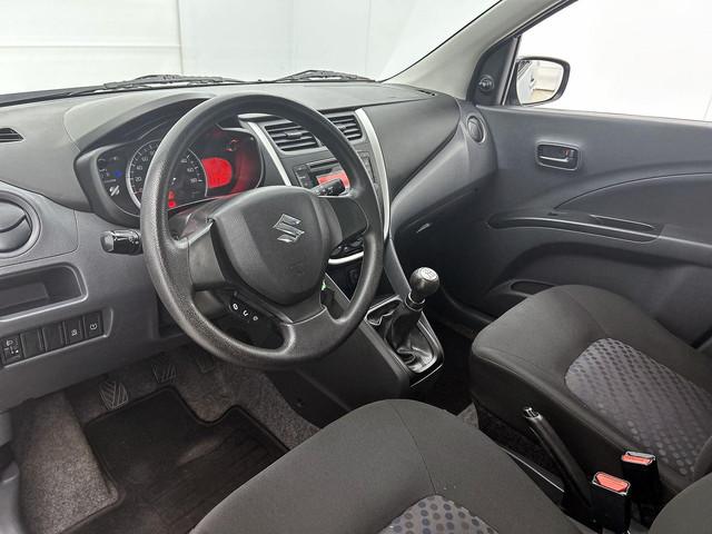 Suzuki Celerio