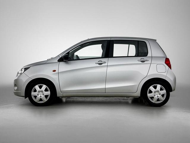 Suzuki Celerio