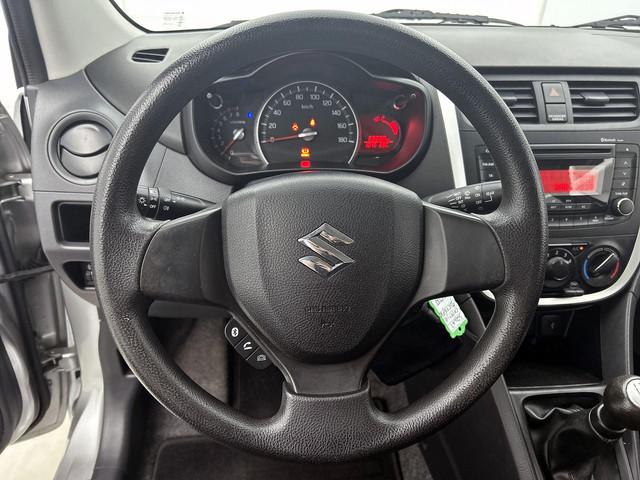 Suzuki Celerio